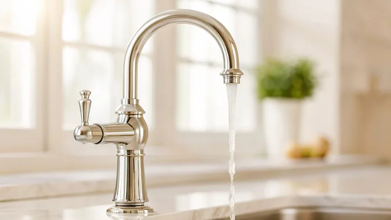 Plumbing