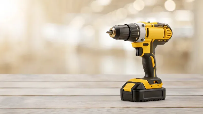 Handyman repairs