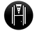 Huxedo logo
