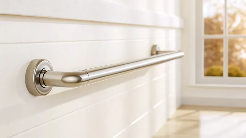 Accessible living
